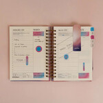 Agenda 2026 Paprika Shantilove La Buena Suerte 15X21 Sv -M-